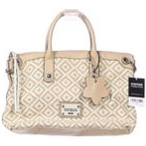 Guess Damen Handtasche, beige, Gr - Guess - Modalova