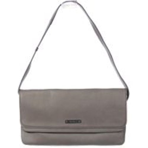 Esprit Damen Handtasche, grau, Gr - Esprit - Modalova