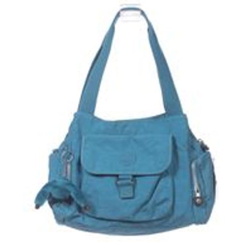 Kipling Damen Handtasche, blau, Gr - Kipling - Modalova