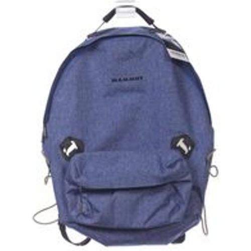 Damen Rucksack, marineblau, Gr - mammut - Modalova