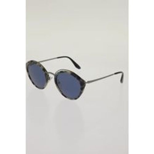 Prada Damen Sonnenbrille, grau, Gr - Prada - Modalova