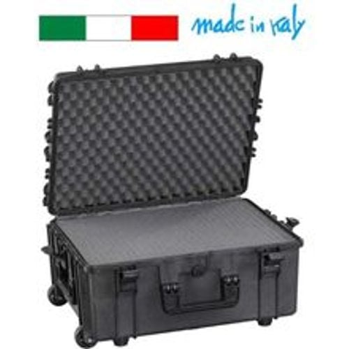 Schutzkoffer trolley koffer wasserdichter rasterschaum made italy Fervi M450/BT - Fashion24 DE - Modalova