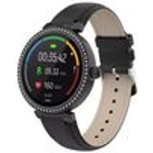 SWC-342B Smartwatch Schwarz - versch. Ausführungen - Denver - Modalova