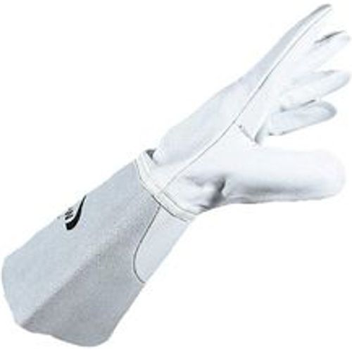 Handschuh Welder Light 2 Rindnarb. Gr. 10 - W+R - Modalova