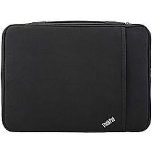 Laptop Sleeve 4X40N18008 13 " Polyester 243 x 24 x 340 mm Schwarz - Lenovo - Modalova