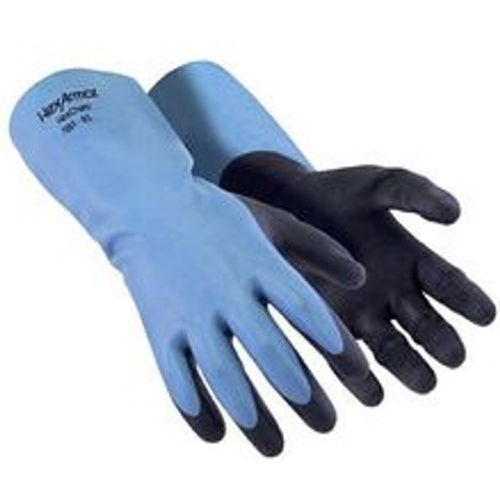 HexChem 7061 6070611 Polyamid, Polyester Schnittschutzhandschuh Größe (Handschuhe): 11 - Hexarmor - Fashion24 DE - Modalova