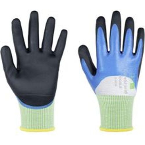 Coreshield double 23-0D23W/07 Schnittschutzhandschuh Größe (Handschuhe): 7 1 Paar - Honeywell - Modalova