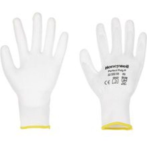 Gants blancs perfectpoly 2232255-10 Polyamid Arbeitshandschuh Größe (Handschuhe): 10, xl e - Honeywell - Modalova