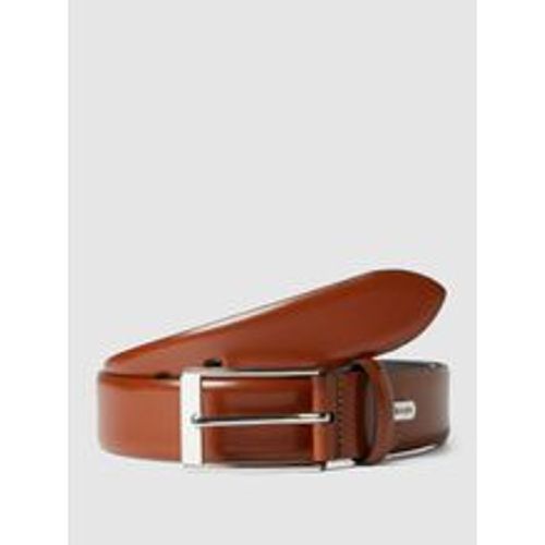 Ledergürtel mit Dornschließe - Lloyd Men's Belts - Modalova