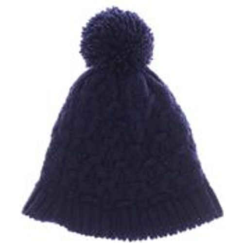 Damen Hut/Mütze, marineblau, Gr. uni - Opus - Modalova