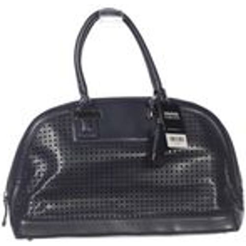 Damen Handtasche, marineblau, Gr - Marks & Spencer - Modalova