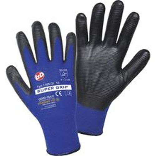 Handschuhe SUPER GRIP - Leipold+Döhle - Modalova