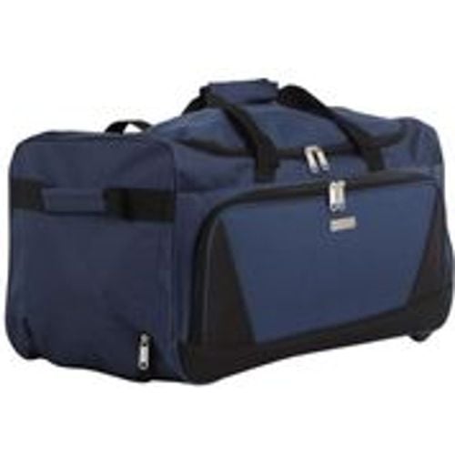 Reisetrolley Viga Navyblau - NTK-Collection - Modalova