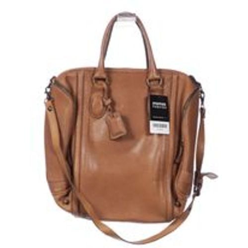 Damen Handtasche, , Gr - Massimo Dutti - Modalova