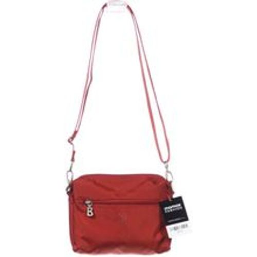 Bogner Damen Handtasche, rot, Gr - Bogner - Modalova