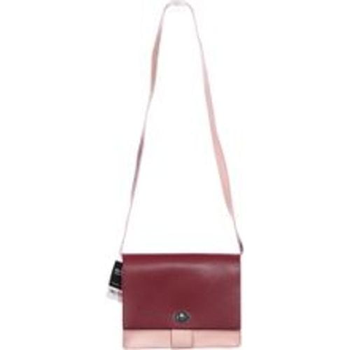 Marc O Polo Damen Handtasche, bordeaux, Gr - Marc O'Polo - Modalova