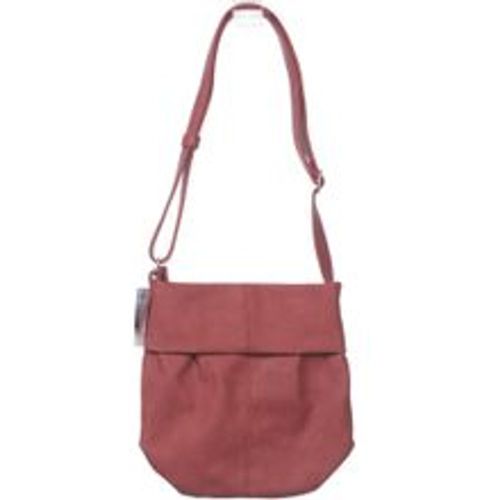 Zwei Damen Handtasche, rot, Gr - Zwei - Modalova