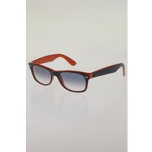 Damen Sonnenbrille, marineblau, Gr - Ray-Ban - Modalova