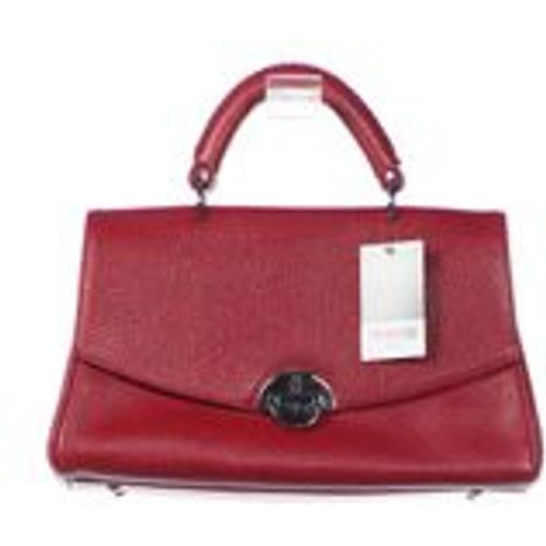 Damen Handtasche, bordeaux, Gr - Bogner - Modalova