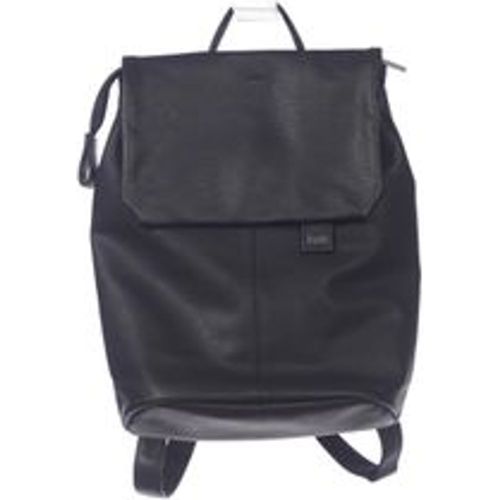 Zwei Damen Rucksack, schwarz, Gr - Zwei - Modalova