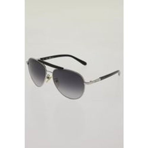 Damen Sonnenbrille, silber, Gr - Blumarine - Modalova