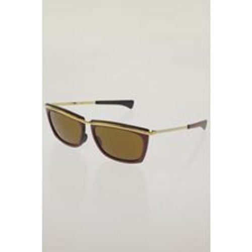 Damen Sonnenbrille, bordeaux, Gr - Ray-Ban - Modalova