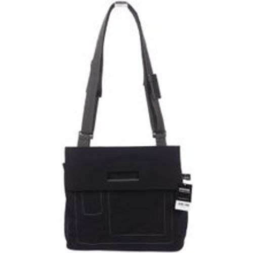 Zwei Damen Handtasche, schwarz, Gr - Zwei - Modalova