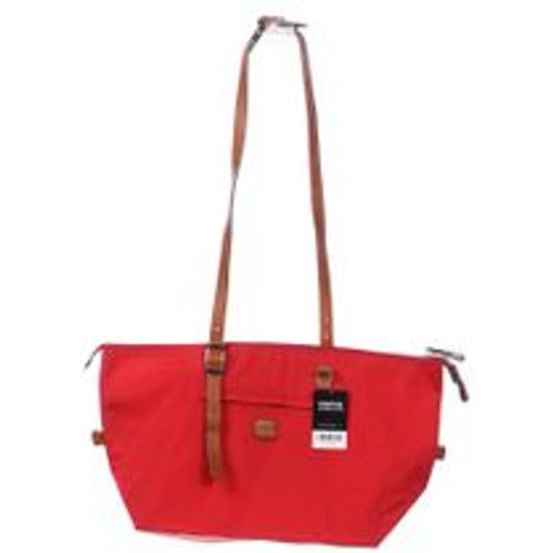 Brics Damen Handtasche, rot, Gr - Bric's - Modalova