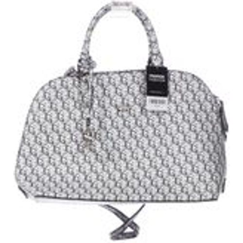 Guess Damen Handtasche, grau, Gr - Guess - Modalova