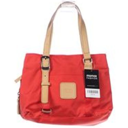 Brics Damen Handtasche, rot, Gr - Bric's - Modalova