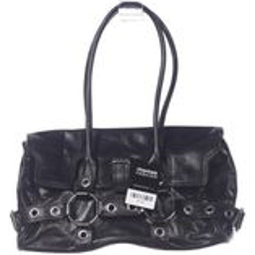 Abro Damen Handtasche, schwarz, Gr - abro - Modalova