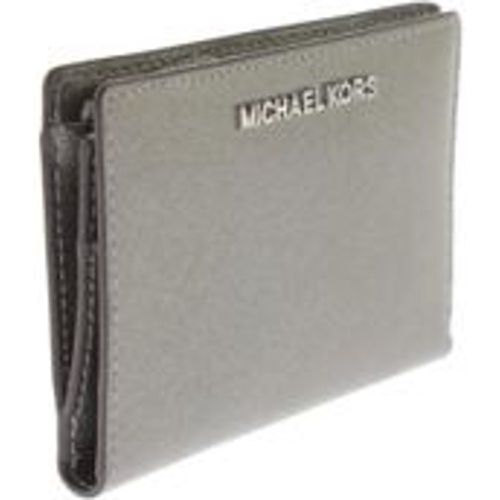 Michael Damen Portemonnaie, silber, Gr - Michael Kors - Modalova