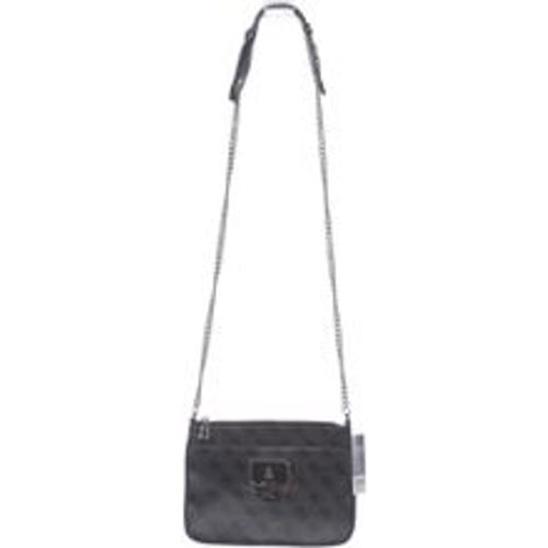 Guess Damen Handtasche, grau, Gr - Guess - Modalova