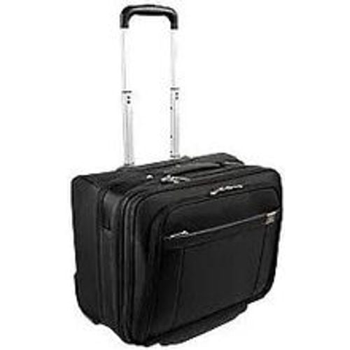 Laptoptrolley 18534E 45 x 25 x 39,5 cm Schwarz - Exacompta - Modalova