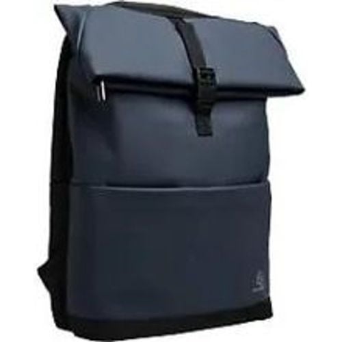 Exactive Laptop-Rucksack 15,6" 37 x 16 x 46 cm PL (Polyester) Schiefergrau - Exacompta - Modalova