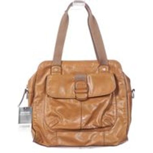 Bree Damen Handtasche, beige, Gr - Bree - Modalova