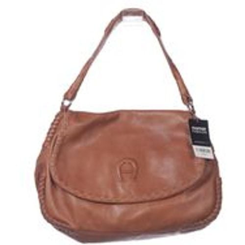 Aigner Damen Handtasche, braun, Gr - aigner - Modalova