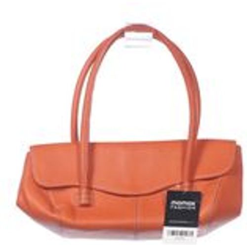 Abro Damen Handtasche, orange, Gr - abro - Modalova