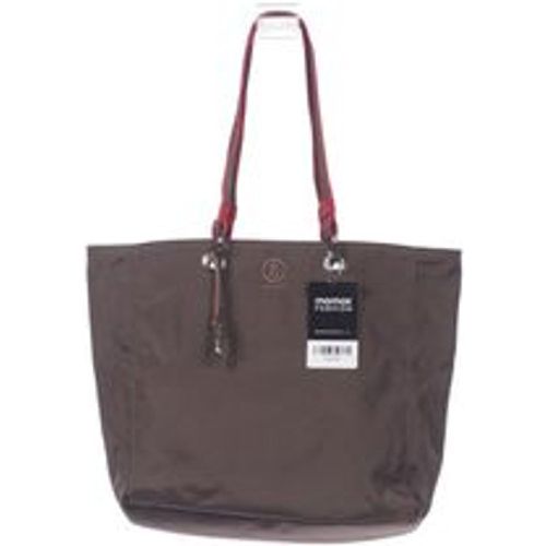 Bogner Damen Handtasche, braun, Gr - Bogner - Modalova