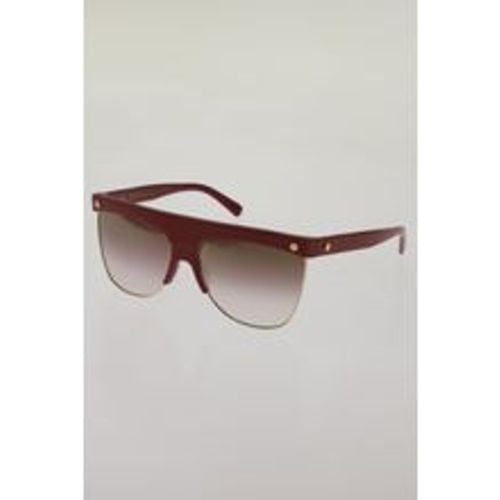 MCM Damen Sonnenbrille, rot, Gr - MCM - Modalova