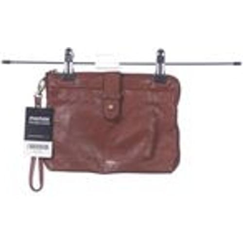 Fossil Damen Handtasche, braun, Gr - Fossil - Modalova