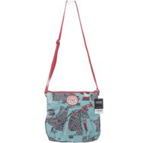 Damen Handtasche, mehrfarbig, Gr - blutsgeschwister - Modalova