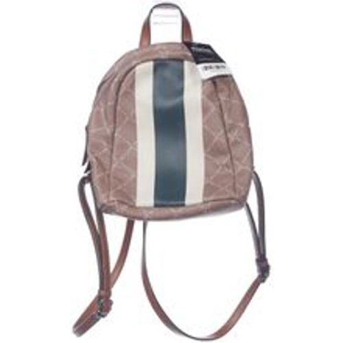 Tamaris Damen Rucksack, braun, Gr - tamaris - Modalova