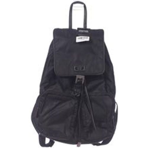 Esprit Damen Rucksack, schwarz, Gr - Esprit - Modalova