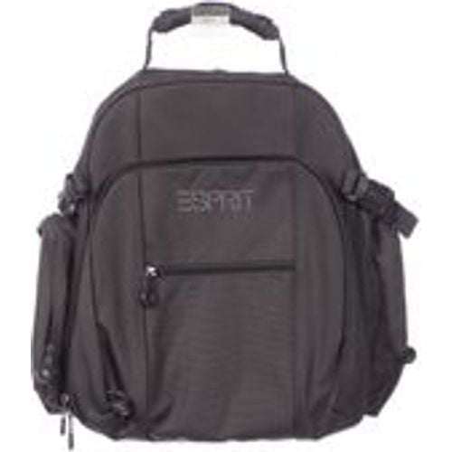 Esprit Damen Rucksack, grau, Gr - Esprit - Modalova