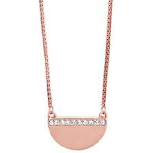 Collier Messing vergoldet - buckley london - Modalova