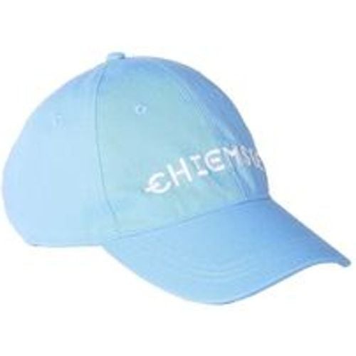 Chiemsee - Basecap - unisex Mütze Cappy Cappie Kofbedeckunghellblau - happy people - Modalova