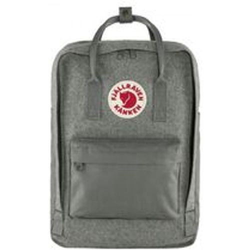 Kånken Re-Wool Laptop 15 Zoll 23328-Granite Grey - Fjällräven - Modalova