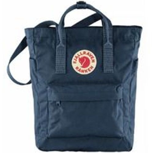 Kanken Totepack 23710-Navy Damen - Fjällräven - Modalova