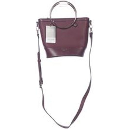 London Damen Handtasche, bordeaux, Gr - Dune - Modalova